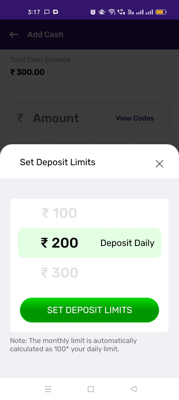 KYC Verification